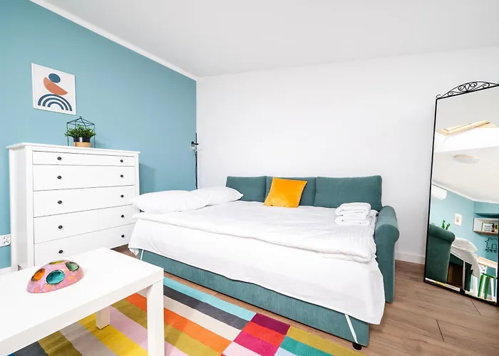 Polesie Colourful Studio
