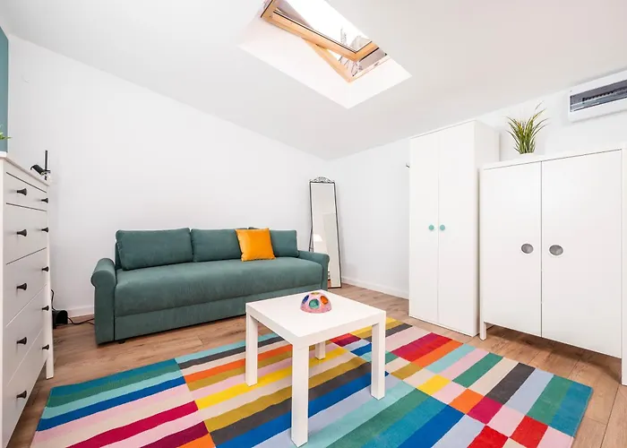 Polesie Colourful Studio
